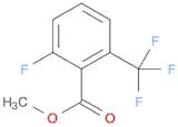 Methyl 2-fluoro-6-(trifluoromethyl)benzoate