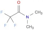Acetamide, 2,​2,​2-​trifluoro-​N,​N-​dimethyl-