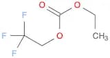 Carbonic acid, ethyl 2,2,2-trifluoroethyl ester