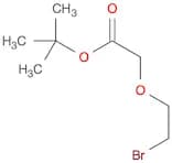 Bromo-PEG1-CH2CO2tBu
