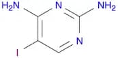 5-Iodopyrimidine-2,4-diamine