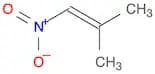 2-Methyl-1-nitroprop-1-ene
