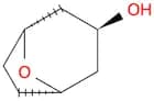 exo-8-Oxabicyclo[3.2.1]octan-3-ol