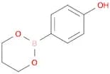 4-(1,3,2-Dioxaborinan-2-yl)phenol