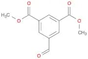 1,3-Benzenedicarboxylic acid, 5-formyl-, dimethyl ester