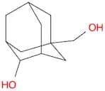 4-Hydroxy-1-hydroxymethyladmantane