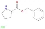 L-Proline benzyl ester, HCl