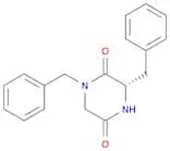 (S)-1,3-Dibenzylpiperazine-2,5-dione