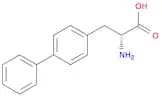 [1,1'-Biphenyl]-4-propanoic acid, a-amino-, (R)-