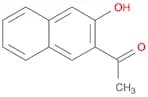 Ethanone, 1-(3-hydroxy-2-naphthalenyl)-