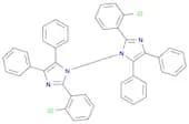 2,2'-Bis(2-chlorophenyl)-4,4',5,5'-tetraphenyl-1,2'-biimidazole