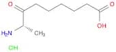8(S)-Amino-7-Oxononanoic Acid (hydrochloride)