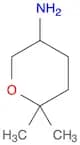 (6,6-Dimethyltetrahydro-2H-pyran-3-yl)amine