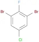 5-Chloro-1,3-dibromo-2-fluorobenzene