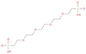 Bis-PEG4-sulfonic acid