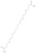 Acid-PEG2-SS-PEG2-acid