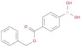 (4-phenylmethoxycarbonylphenyl)boronic acid