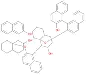 [1,1'-Binaphthalene]-2,2'-diol, (1S)-