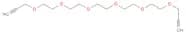4,7,10,13,16,19-Hexaoxadocosa-1,21-diyne