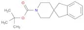 Spiro[2H-indene-2,4'-piperidine]-1'-carboxylic acid, 1,3-dihydro-,1,1-dimethylethyl ester