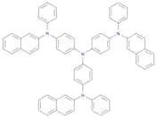 1,4-Benzenediamine,N-2-naphthalenyl-N',N'-bis[4-(2-naphthalenylphenylamino)phenyl]-N-phenyl-