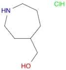 4-Azepanylmethanol hydrochloride