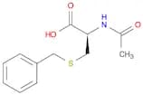 N-Acetyl-S-benzyl-L-cysteine