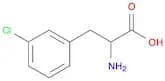 L-Phenylalanine, 3-chloro-