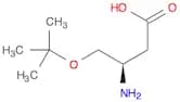 (R)-3-Amino-4-(tert-butoxy)butanoic acid