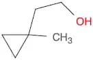 2-(1-Methylcyclopropyl)ethanol