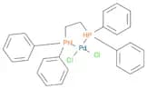 Palladium, dichloro[1,2-ethanediylbis[diphenylphosphine-kP]]-,(SP-4-2)-