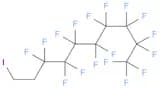 1-Iodo-1,1,2,2-tetrahydroperfluorodecane
