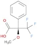 (R)-(+)-α-methoxy-α-trifluoromethylphenylacetic acid