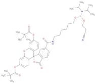 6-FAM phosphoramidite