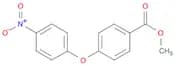 METHYL 4-(4-NITROPHENOXY)BENZOATE
