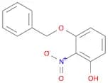 3-(Benzyloxy)-2-nitrophenol