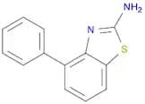 4-PHenyl-1,3-benzothiazol-2-amine