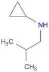 N-Isobutylcyclopropanamine