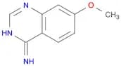 7-methoxyquinazolin-4-amine