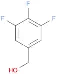 Benzenemethanol, 3,​4,​5-​trifluoro-