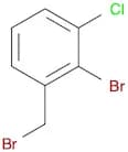 2-Bromo-1-(bromomethyl)-3-chlorobenzene