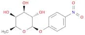 b-L-Galactopyranoside, 4-nitrophenyl 6-deoxy-