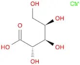 D-Arabinonic acid, calcium salt (2:1)