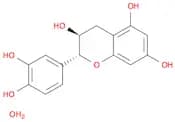 (+)-Catechin Hydrate