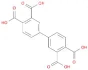 [1,1'-Biphenyl]-3,3',4,4'-tetracarboxylic acid