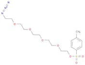 Azide-PEG5-Tos