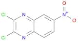 Quinoxaline, 2,3-dichloro-6-nitro-