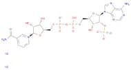 β-Nicotinamide Adenine Dinucleotide Phosphate Disodium Salt