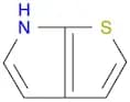 6H-Thieno[2,3-b]pyrrole
