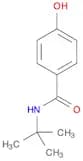 Benzamide, N-(1,1-dimethylethyl)-4-hydroxy-